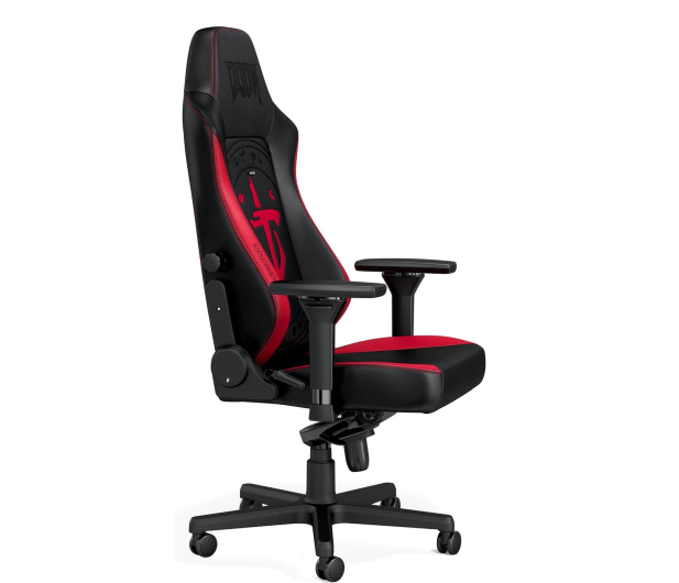 noblechairs HERO Gaming DOOM Edition - 745351 - zdjęcie 2